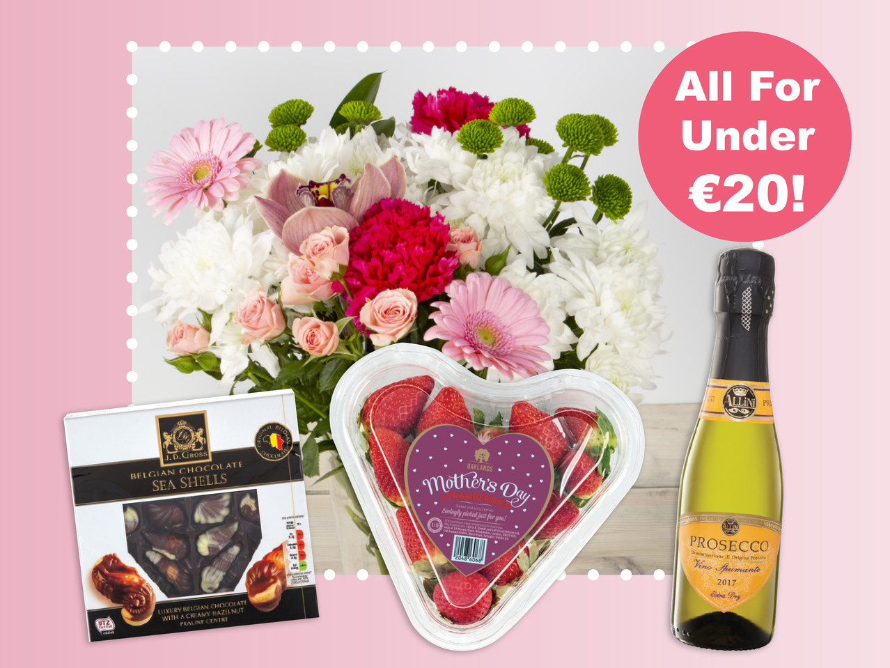 Mother's Day Gift Ideas