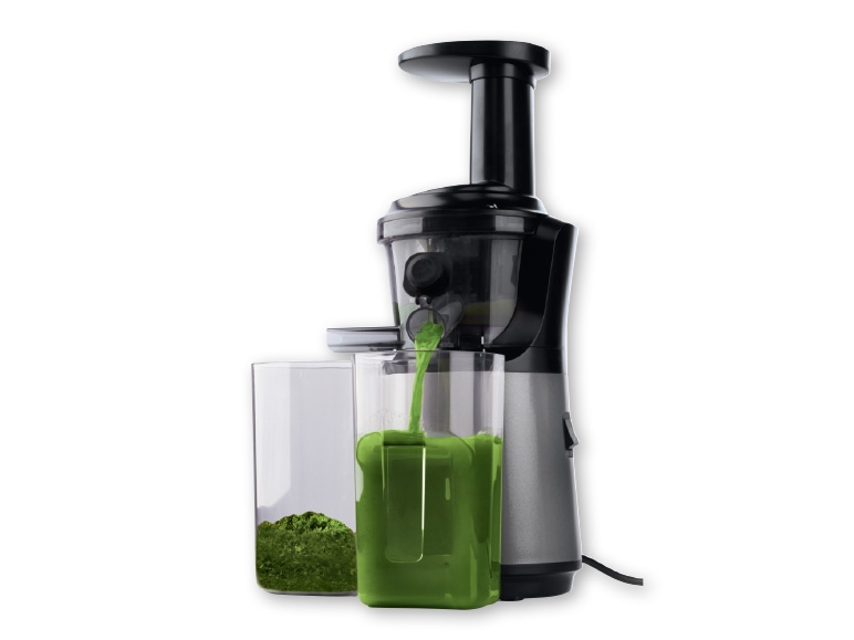 Silvercrest Kitchen Tools Slow Juicer
