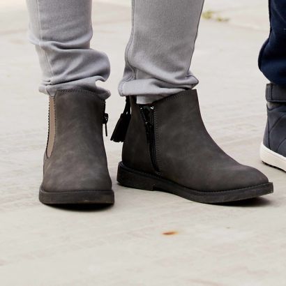 Bottes pour filles