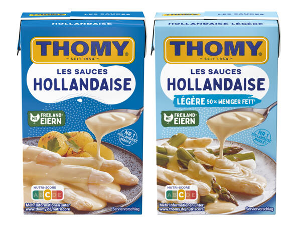 Thomy Sauce Hollandaise