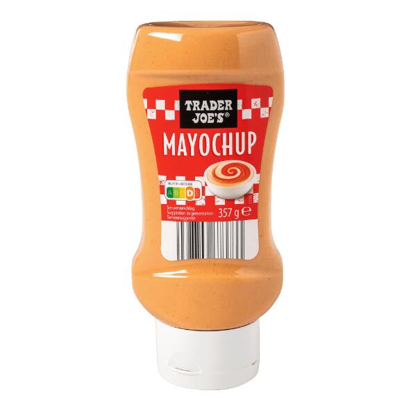 TRADER JOE'S(R) 				Mayochup