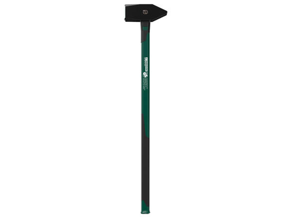Axe or Sledge Hammer