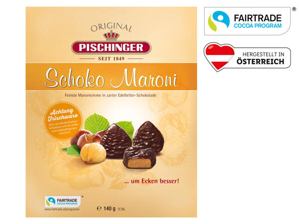 Pischinger Maroni