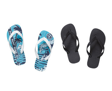 Kid's Havaianas Thongs