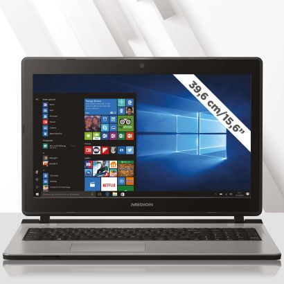 Notebook 15,6"