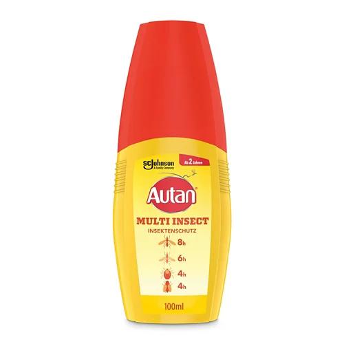 AUTAN Insektenschutzspray