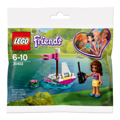 LEGO 
 Poser