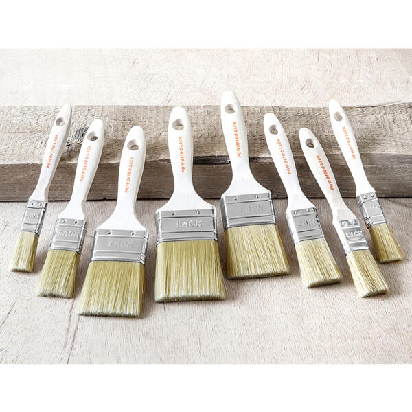 Lackpinsel-Set