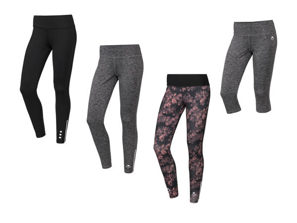 Leggings/ corsaire de sport1