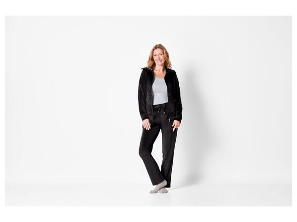 Ladies' tracksuit