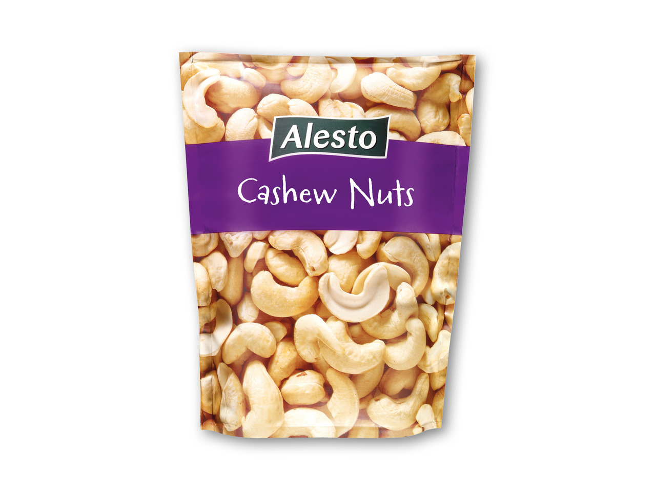 ALESTO Cashewnødder
