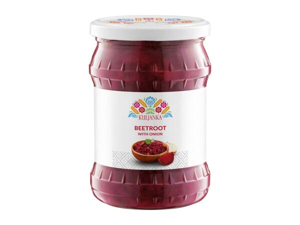 Kuljanka Beetroot