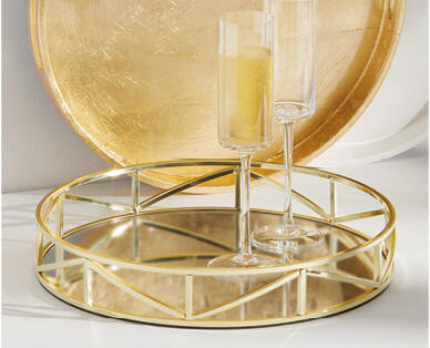 Mirror Tray
