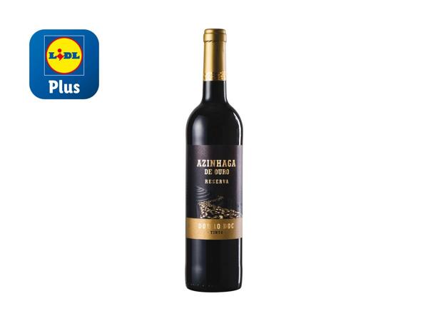 Douro Reserva DOC 2019