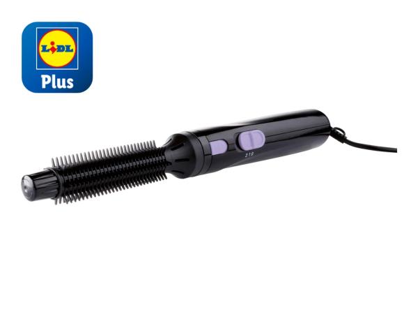 Silvercrest Personal Care Hot Air Brush