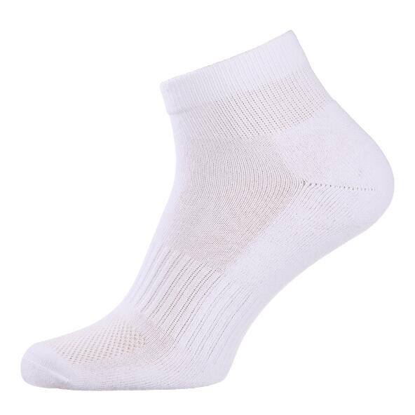 CRANE(R) 				Sportsokken, 3 paar