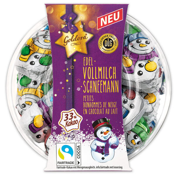 Weihnachts Minis
