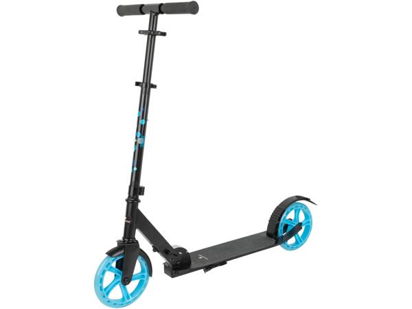 Aluminum Scooter