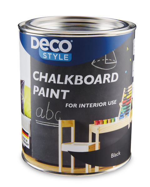 Children's Chalkboard Paint