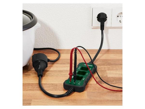 Digitální multimetr PDAM 300 B1 / Adaptér pro měření proudu PSMA 300 A1