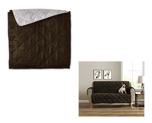 Huntington Home 
 Loveseat or Armchair Cover