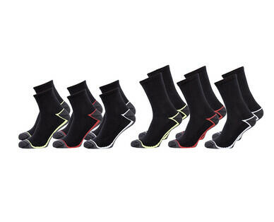 KINGCRAFT 
 CHAUSSETTES DE TRAVAIL
