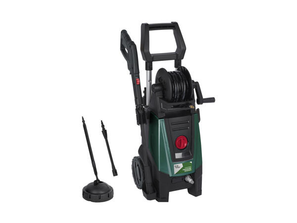 Pressure Washer