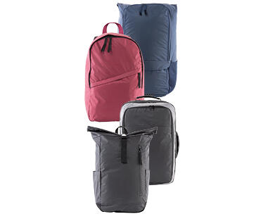 SAC À DOS RÉFLÉCHISSANT