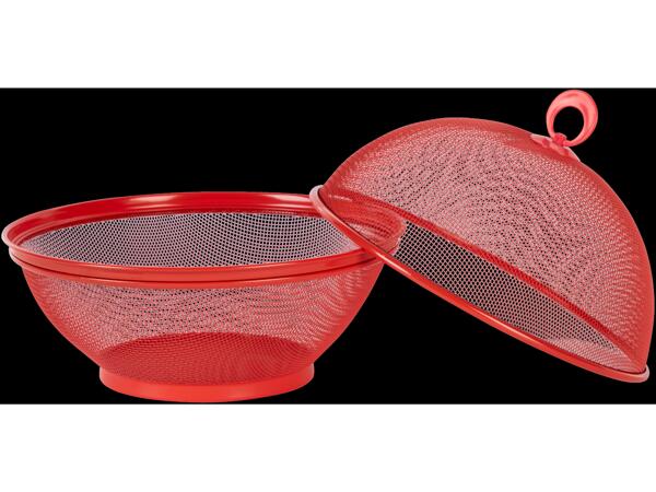 Fruit Basket