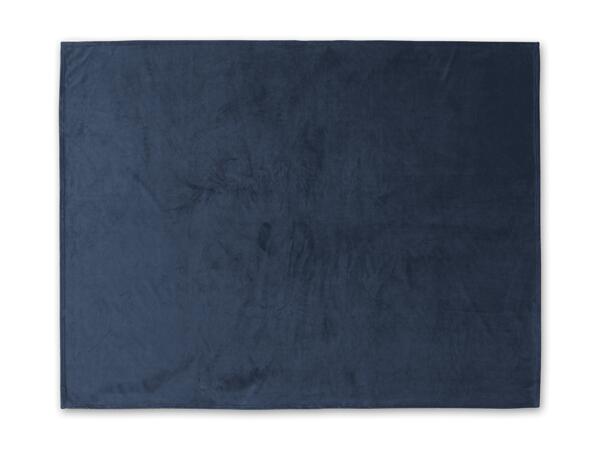 Kuscheldecke