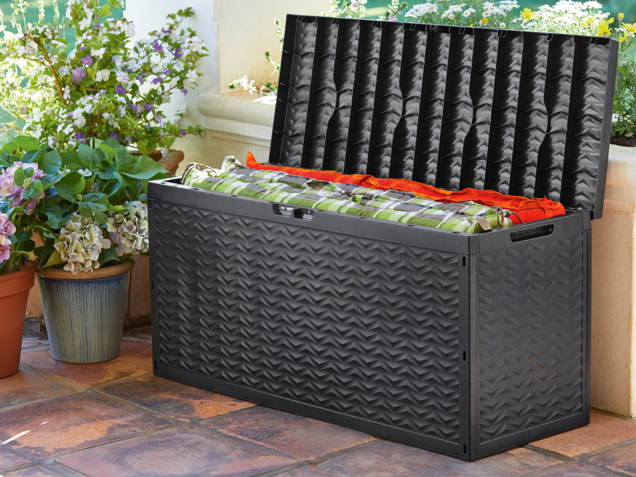 FLORABEST(R) Universalbox