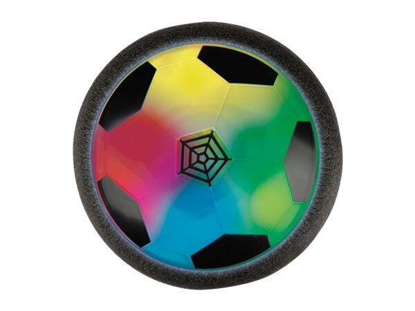 Playtive LED Hover Football