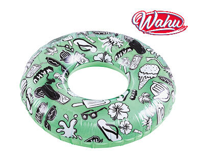 Wahu Pool Accessories