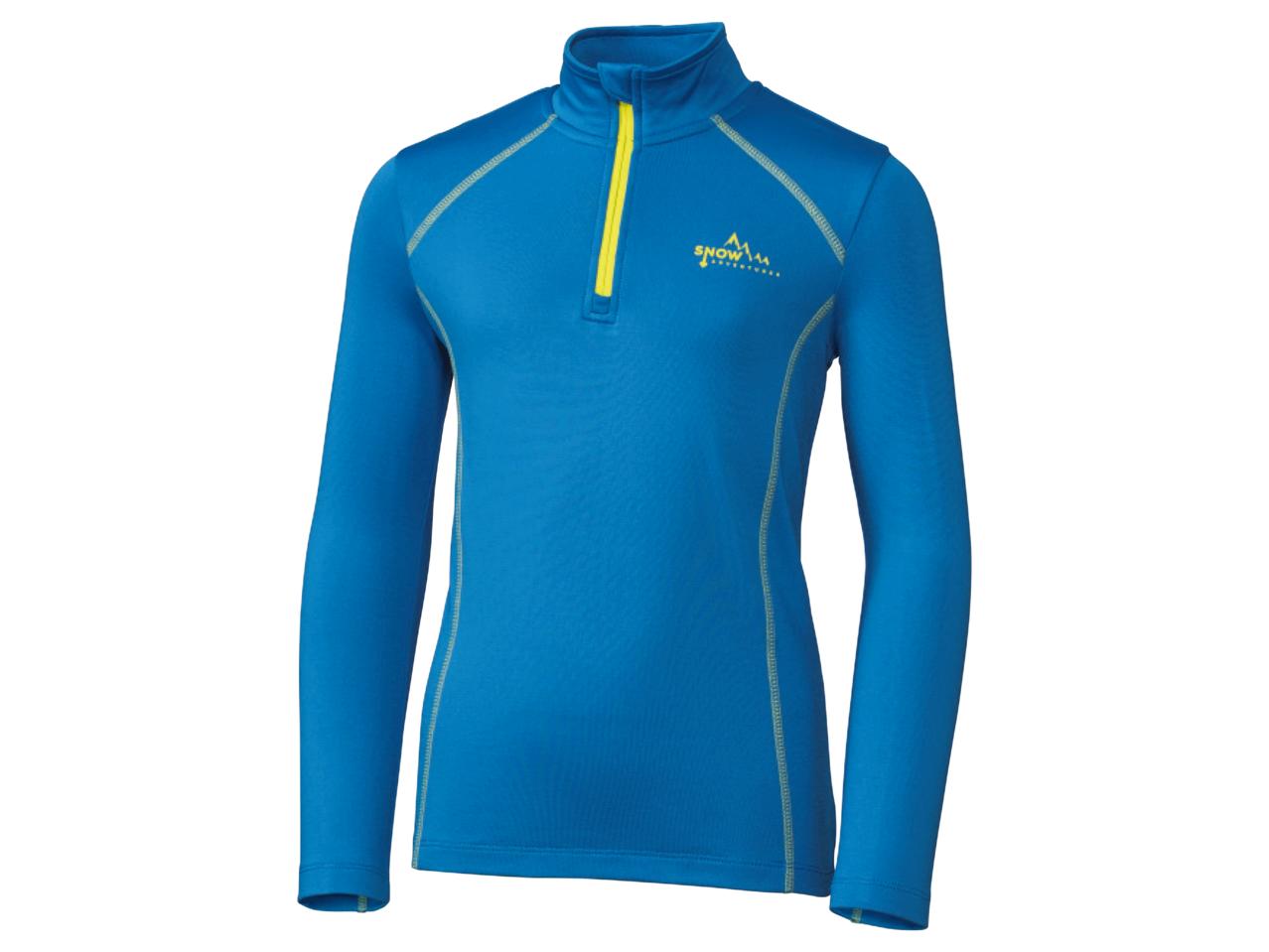 Kids' Sports Top