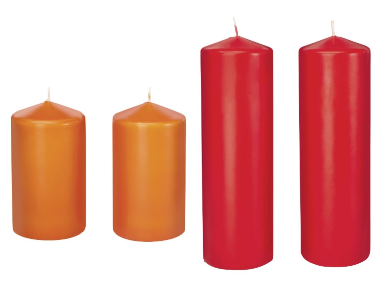 MELINERA Candles