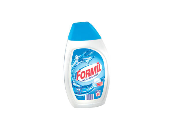 LAUNDRY GEL NON BIO