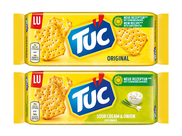 Tuc Kekse