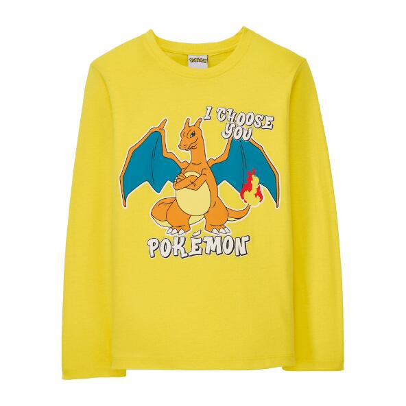 POKÉMON(R) 				Pyjama