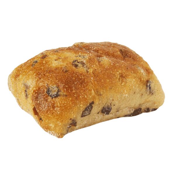 Rozijnenbroodje