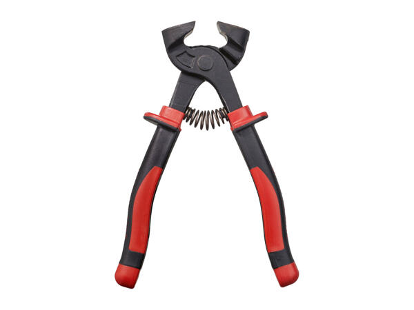 Parkside Tile Cutter / Parrot Beak Nippers / Tile Nippers / Mosaic Tile Nippers