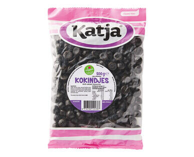 Katja Biggetjes or Kokindjes 500g