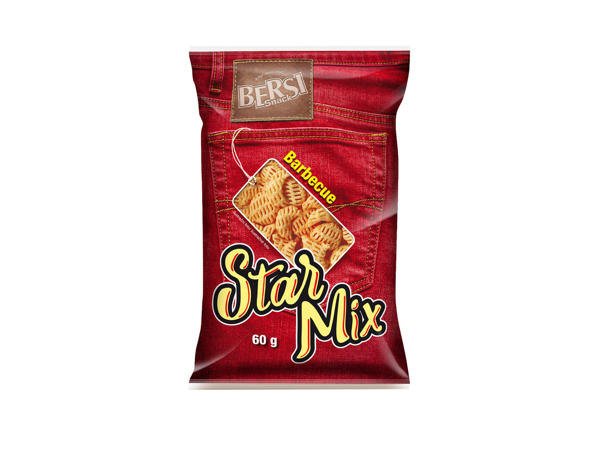 STARMIX