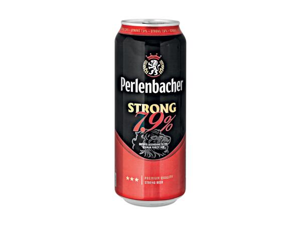 Strong Beer Double Malt