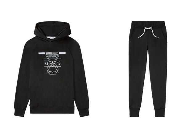 Boys' Tracksuit
