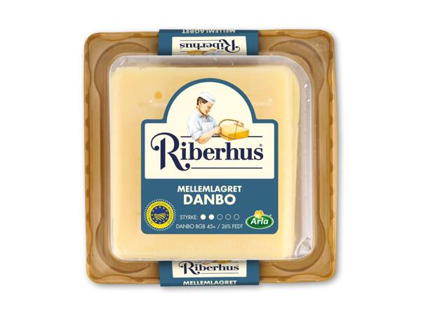 Riberhus ost