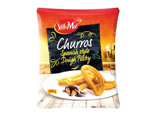 Churros