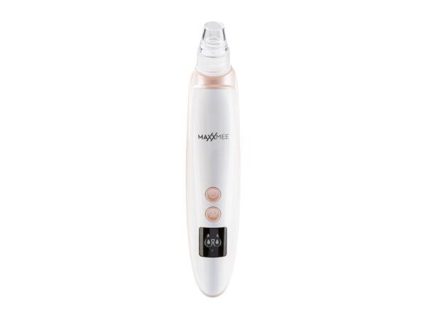MaxxMee Cordless Pore Cleaner Pro