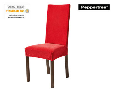 Stretch Dining Chair Cover 2pk