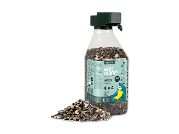 Vogelfutterspender "Futterboy"