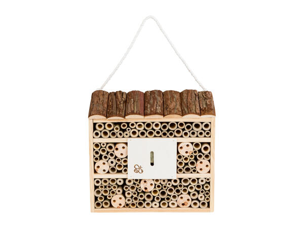 Zoofari Bee & Insect Hotel
